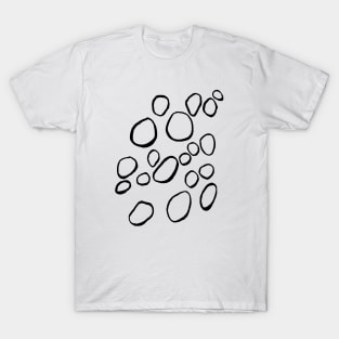 Daisy Circles T-Shirt